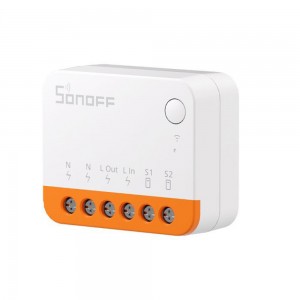 Sonoff Mini R4 - Extreme Wi-Fi Smart Switch