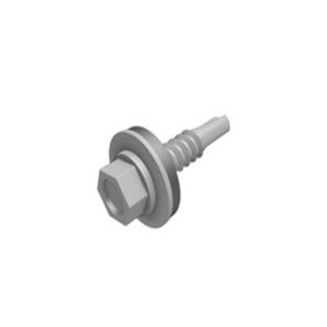 Schletter Self Drilling Screw 5.5 x 25 A2 - For Connectors