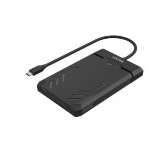 Unitek USB3.0 Type-C to SATA 2.5" HDD/SSD Enclosure