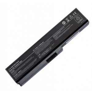 Astrum Replacement Battery 10.8V 4400mAh for Toshiba M50 M51 M52 M60 Notebooks