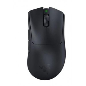 Razer DeathAdder V3 Pro Ultra-lightweight Wireless Ergonomic Esports Gaming Mouse - Black