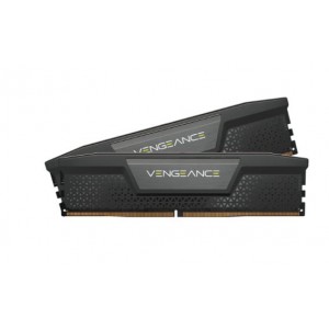Corsair CMK64GX5M2B6400C32 Vengeance 64GB (2x32GB) DDR5-6400 CL32 Memory Kit