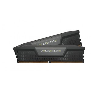 Corsair CMK64GX5M2B6200C32 Vengeance 64GB (2x32GB) DDR5-6200 CL32 Memory Kit