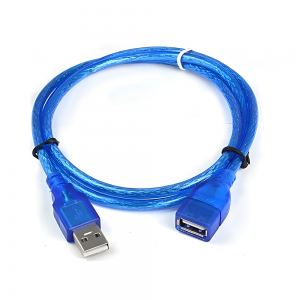 USB Extension Cable Male to Female 1.8m
