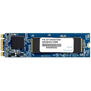 Apacer AST280 M.2 120GB SATA III Internal Solid State Drive (SSD)