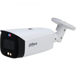 Dahua DH-IPC-HFW3549T1P-AS-PV-0280B-S4 WizSense Series 5MP Smart Dual Illumination IP Bullet Camera