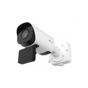 Milesight 2MP- AI Motorized Pro Bullet Plus Network Camera- 60fps