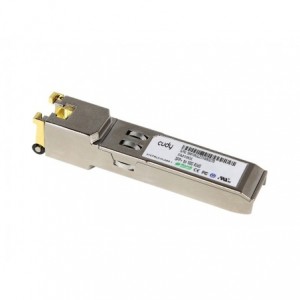 Cudy SFP+ to RJ45 10Gbps Ethernet Module
