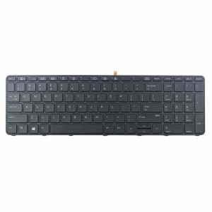 Astrum Keyboard for HP 650 G2 Series