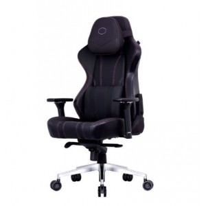 Cooler Master Caliber X2 Black Gaming Chair