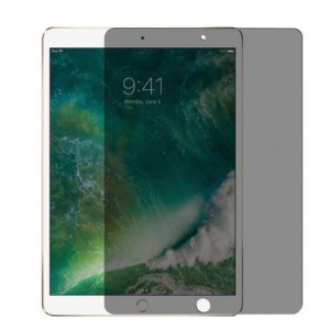 Tuff-Luv 2.5D Tempered Glass Privacy Screen Ipad Pro 12.9 2018-2022 [3rd-6th Gen]