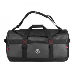 Volkano Equinox 100L Duffle Bag - Black