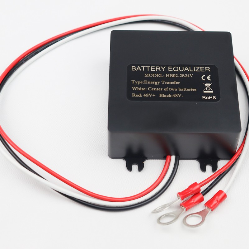 Lithium 48V Battery Balancer / Equaliser (suitable for all battery