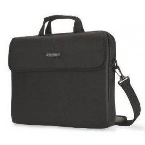 Kensington Carry IT SP10 Classic Carry Bag 15.6'' - C