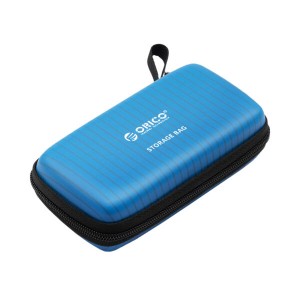 Orico HXM02 2.5 Inch HDD Protective Bag – Blue