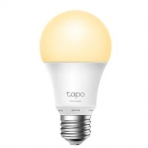 TP-Link Tapo L510E Smart Wi-Fi Light Bulb - Dimmable