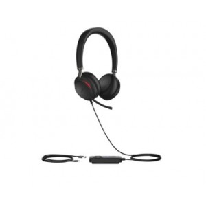 Yealink UH38 Teams Dual Headset with USB and Bluetooth