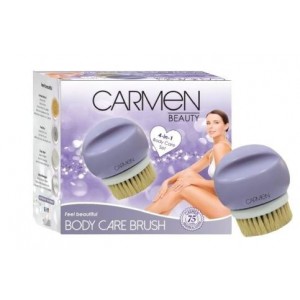 Carmen Body Brush