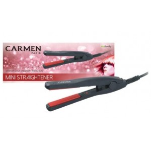 Carmen 1235 Mini Straightener