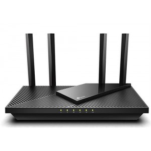 TP-Link AX3000 Dual Band Gigabit WIFI 6 Router