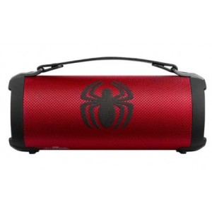 Marvel Spider - Man Bluetooth Wireless Speaker