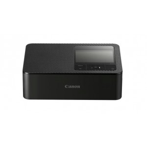 Canon Selphy CP1500 Compact Photo Printer - Black