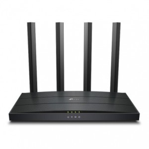 TP-Link AX1500 Dual-Band Wi-Fi 6 Router