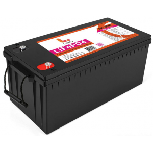 Lalela Lithium LifePO4 Battery - 24V / 80Ah / 2048Wh (2 Year Warranty)