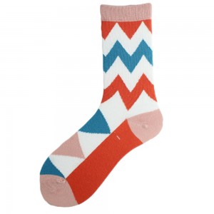 Funky Socks - for Adults / One Size Fits All