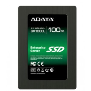Adata SX1000L 100GB MLC SATA 6Gb/s SSD