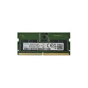 8GB Samsung DDR5 RAM - 4800Mhz / SODIMM Memory Module