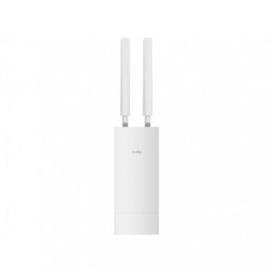 Cudy 4G LTE4 Dual Band 1200Mbps Outdoor WiFi 5 Router