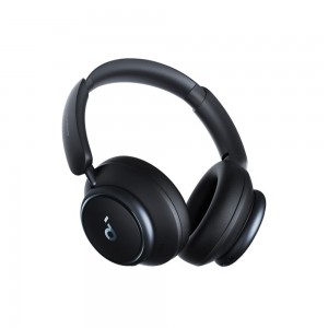 Soundcore Space Q45 Wireless Headphones - Black