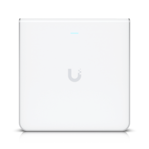 Ubiquiti UniFi - Wi-Fi 6 - U6 In Wall - Enterprise