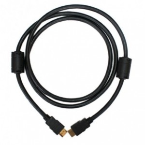 UniQue HDMI 19PIN - HDMI 19PIN Cable - 3m