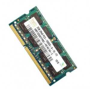 Astrum HYNIX PC800 2GB DDR2 800MHz Memory Module