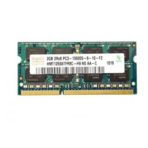 Hynix 2GB DDR2 800MHz SO-DIMM Memory Module