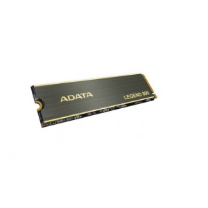 Adata Legend 800 500GB PCIe Gen4 NVMe SSD (2280)