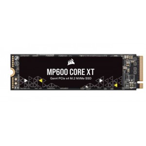 Corsair MP600 Core XT 1TB PCIe Gen4 NVMe M.2 SSD (2280)