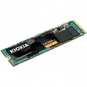 Kioxia Exceria 1TB M.2 PCIe NVMe SSD