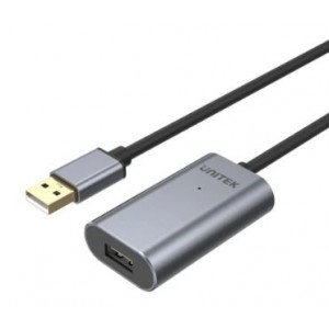 Unitek Y-274 20m USB2.0 Extension Cable
