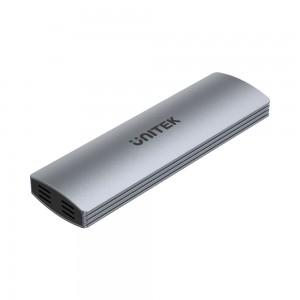 Unitek USB Type-C to M.2 NVME SATA Enclosure (S1230A)