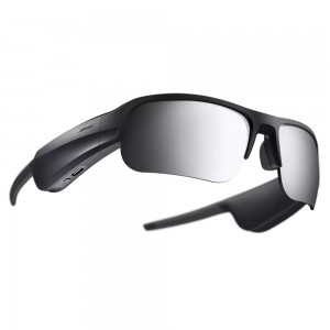Bose Frames Tempo Style - with miniaturized Bose Speakers and 2 Built-in Microphones