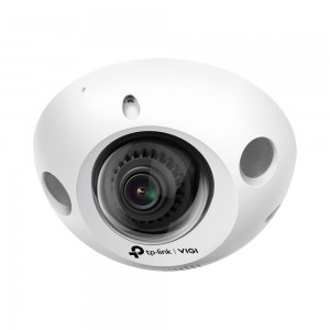 TP-Link VIGI C230I Mini | 3MP IR Mini Dome Network Camera - 2.8mm