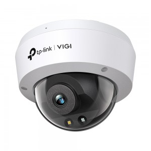 TP-Link VIGI C240 | 4MP Full-Colour Dome Network Camera