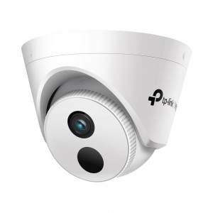 TP-Link VIGI C440I | 4MP IR Turret Network Camera - 4mm