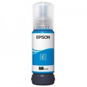 Epson T09C24A Ink Bottle Cyan 70ml for L8050 / L18050