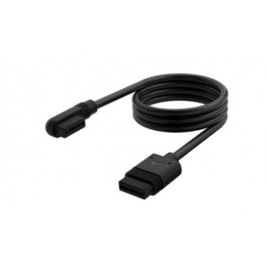 Corsair CL-9011122 iCUE Link 600mm 90° Cable