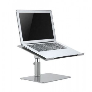 Kensington  (Height Adjustable) Fits Laptop Fits 12 - 16"  - Premium Laptop Stand - Steel
