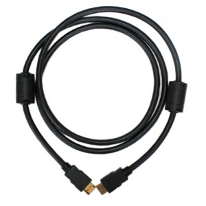 UniQue HDMI 19PIN- HDMI 19PIN Cable - 20m